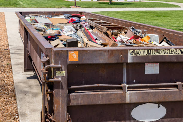 Best Appliance Removal  in Germantown Hls, IL