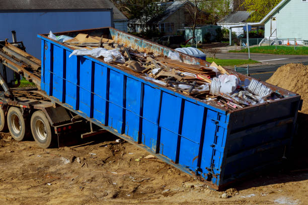 Best Basement Cleanout  in Germantown Hls, IL