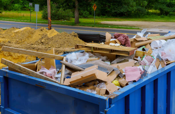 Best Residential Junk Removal  in Germantown Hls, IL